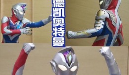 德凯奥特曼最新爆料了吗,神秘力量觉醒，宇宙大战一触即发！