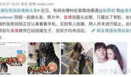 怎么看待娱乐圈吃瓜,揭秘明星幕后真相与娱乐现象的反思