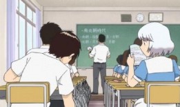 吃瓜娱乐上课传纸条,吃瓜娱乐与传纸条背后的青春故事