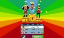 地铁跑酷最新爆料工具,神秘工具助力探险，畅游都市新篇章