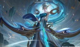 王者最新皮肤爆料伽罗,伽罗新皮肤惊艳亮相，神秘元素引期待