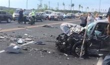 伊滨最新车祸爆料视频曝光,惊心动魄瞬间回顾