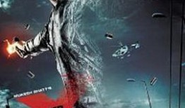 电影隐身侠在线观看,神秘力量，隐秘对决