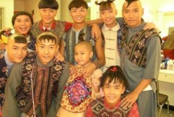 十兄弟 电影 在线观看,重温经典，感受兄弟情深