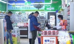 奉贤药店热搜爆料新闻,揭秘背后真相与公众关注焦点