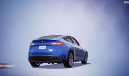 最新爆料特斯拉皮肤,揭秘未来汽车个性化定制新潮流