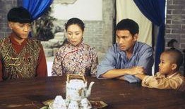 十兄弟 电影 在线观看,重温经典，感受兄弟情深