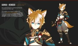 原神4.9最新角色爆料,神秘力量觉醒，冒险新篇章即将开启