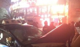 中山车祸最新爆料,事故原因及伤亡情况深度解析