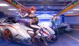 qq飞车手游最新钻石a车爆料,全新钻石A车亮相！QQ飞车手游最新爆料揭秘