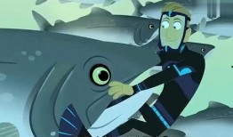 鲨鱼最新爆料视频下载大全,揭秘幕后真相