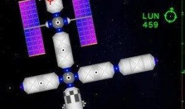 航天模拟器最新爆料下载