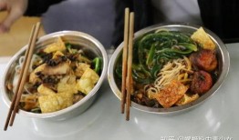 爆料螺蛳粉乱象事件视频,食品安全问题引发公众关注