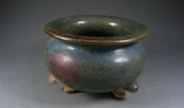 香炉最新爆料图片欣赏,揭秘古韵盎然的历史珍品