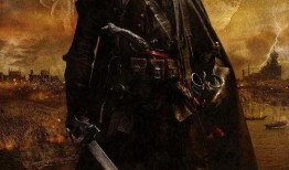 所罗门凯恩在线观看,揭秘神秘力量的传奇冒险