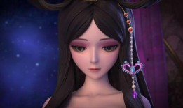 叶罗丽第九集最新爆料,神秘力量觉醒，危机四伏的奇幻冒险