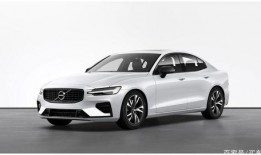 沃尔沃新车爆料了吗视频,全新车型亮点抢先看