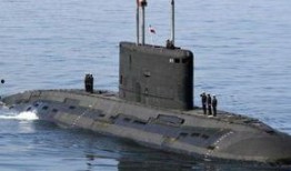 局座爆料潜艇完整视频,潜艇全貌首次曝光，震撼揭秘深海利器