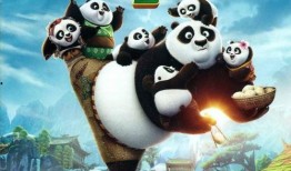 功夫熊猫1在线观看,探寻熊猫侠的传奇之路