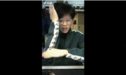 抖音网红吃瓜事件视频,揭秘网络舆论背后的真相