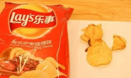 娱乐吃瓜酱超市买薯片,娱乐吃瓜酱超市的零食盛宴