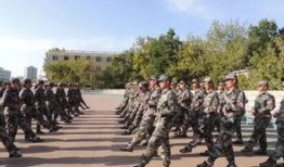 最新军训爆料新闻稿,揭秘军营生活与训练细节