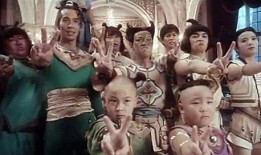 十兄弟 电影 在线观看,重温经典，感受兄弟情深