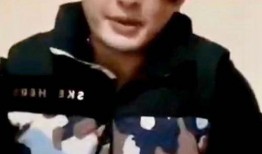 网友爆料上海男模视频,网友热议其帅气与神秘