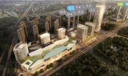 江北楼市爆料最新消息,揭秘区域房价走势与热门项目盘点