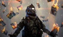 csgo最新枪皮爆料,神秘图案引发热议，玩家期待新视觉盛宴