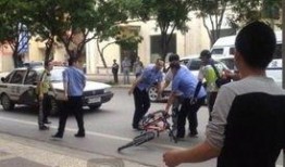 青岛城管爆料事件视频