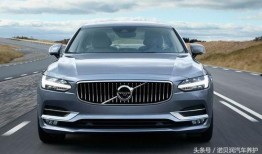 沃尔沃新车爆料了吗视频,全新车型亮点抢先看