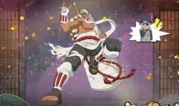 忍战奇拉比技能爆料最新,神秘力量觉醒，战斗格局再掀风云