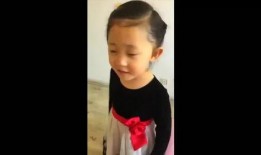 可爱女儿爆料爸爸视频,温馨瞬间引网友热议
